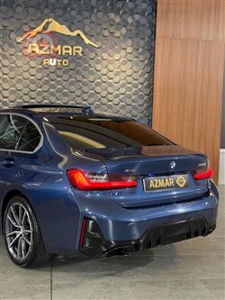 بي ام دبليو الفئة 3